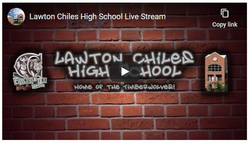 Morning Announcements